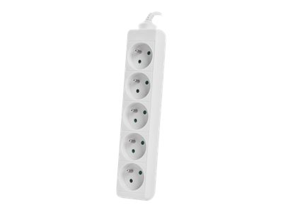 LANBERG PS0-05E-0150-W Lanter jatkojohto