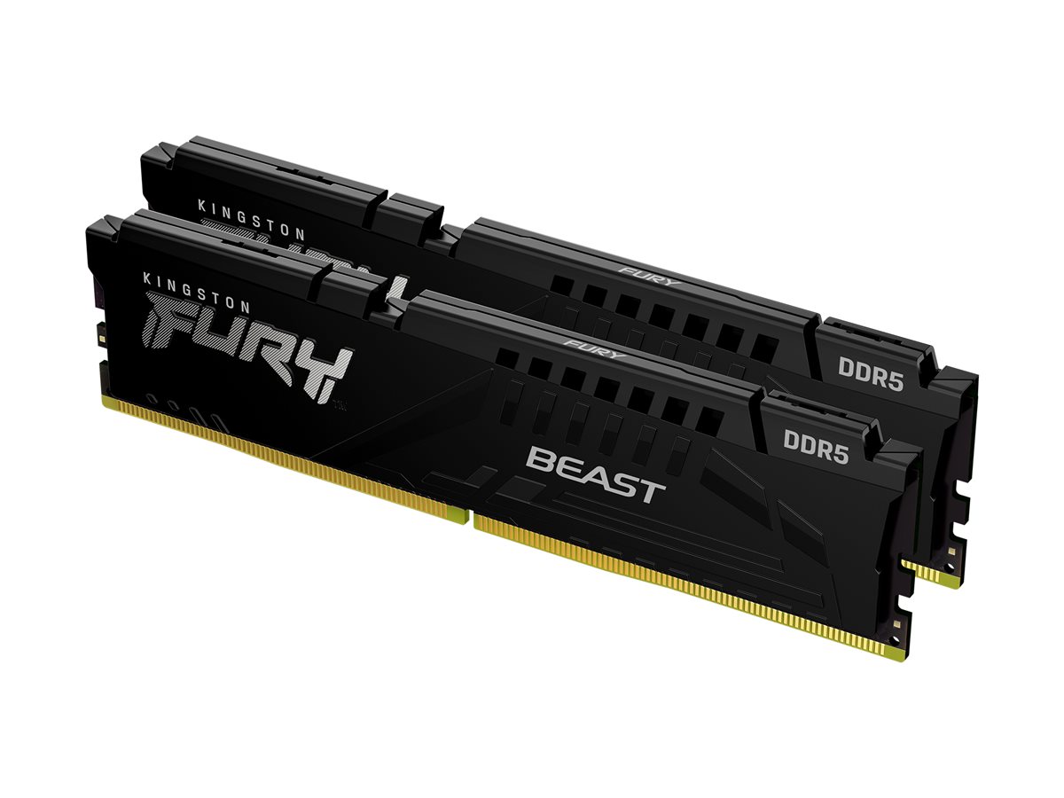 KINGSTON 16GB 5600MHz DDR5 CL40 DIMM muisti