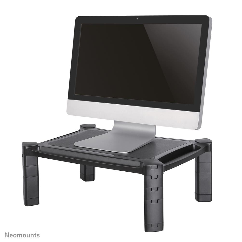 Näytön korotusteline 10 kg/NSMONITOR20 NEOMOUNTS