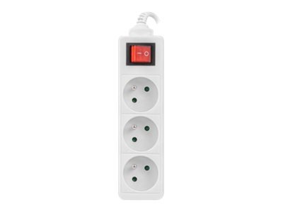 LANBERG PS1-03E-0150-W LANTERGE CURVE
