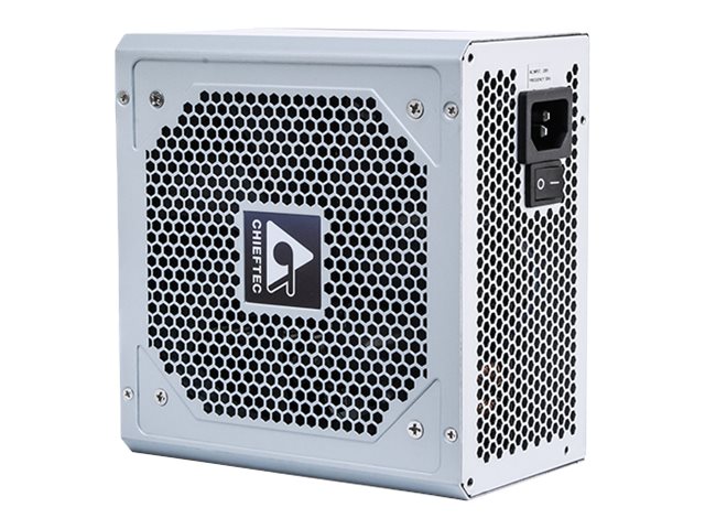 CHIEFTEC ATX-virtalähde 700W GPC-700S