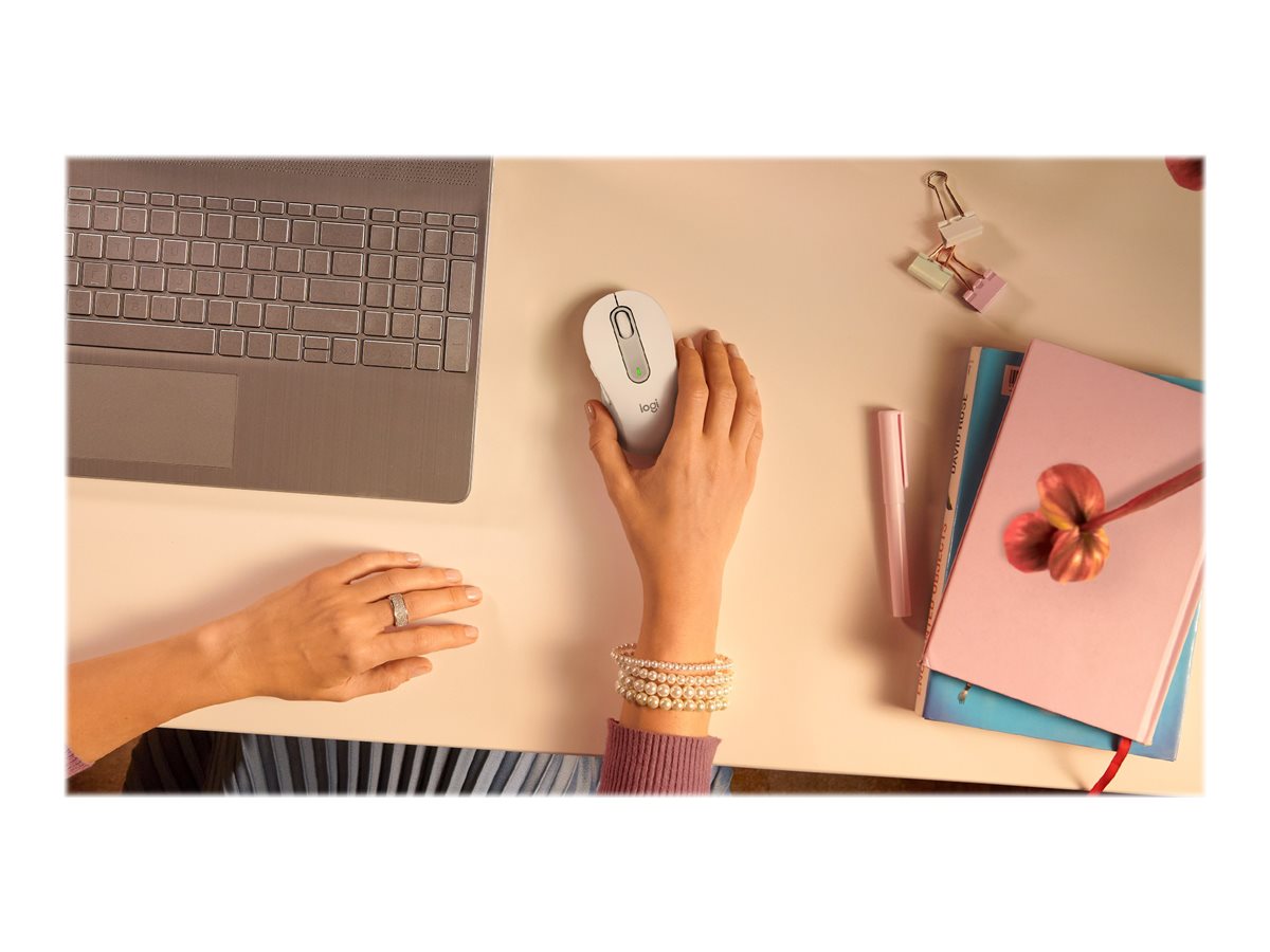 Logitech Signature M650 -hiiri yrityksille