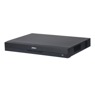 Verkkovideotallennin 16CH/NVR5216-EI2 DAHUA