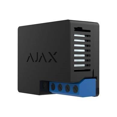 Ajax WallSwitch tehorele