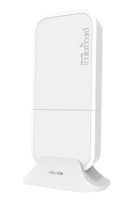 MikroTik Tukiasema 300 Mbit/s 1x LAN RBWAPR-2ND