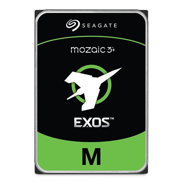 Kovalevy Seagate Exos M 28TB 7200rpm ST28000NM003K