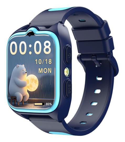 Blackview Z30 älykello sininen