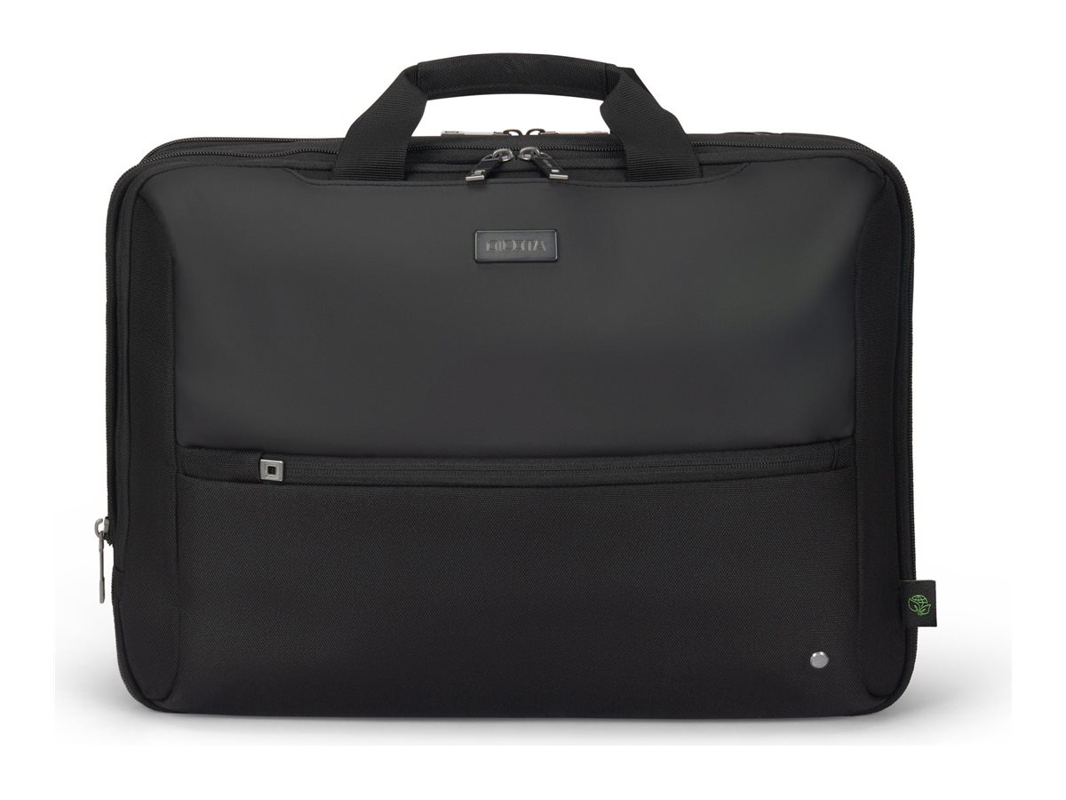 DICOTA Top Traveller Dual FIVE 14–16" kannettavan laukku