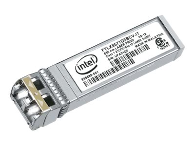 INTEL E10GFSPSR palvelinadapteri optinen moduuli