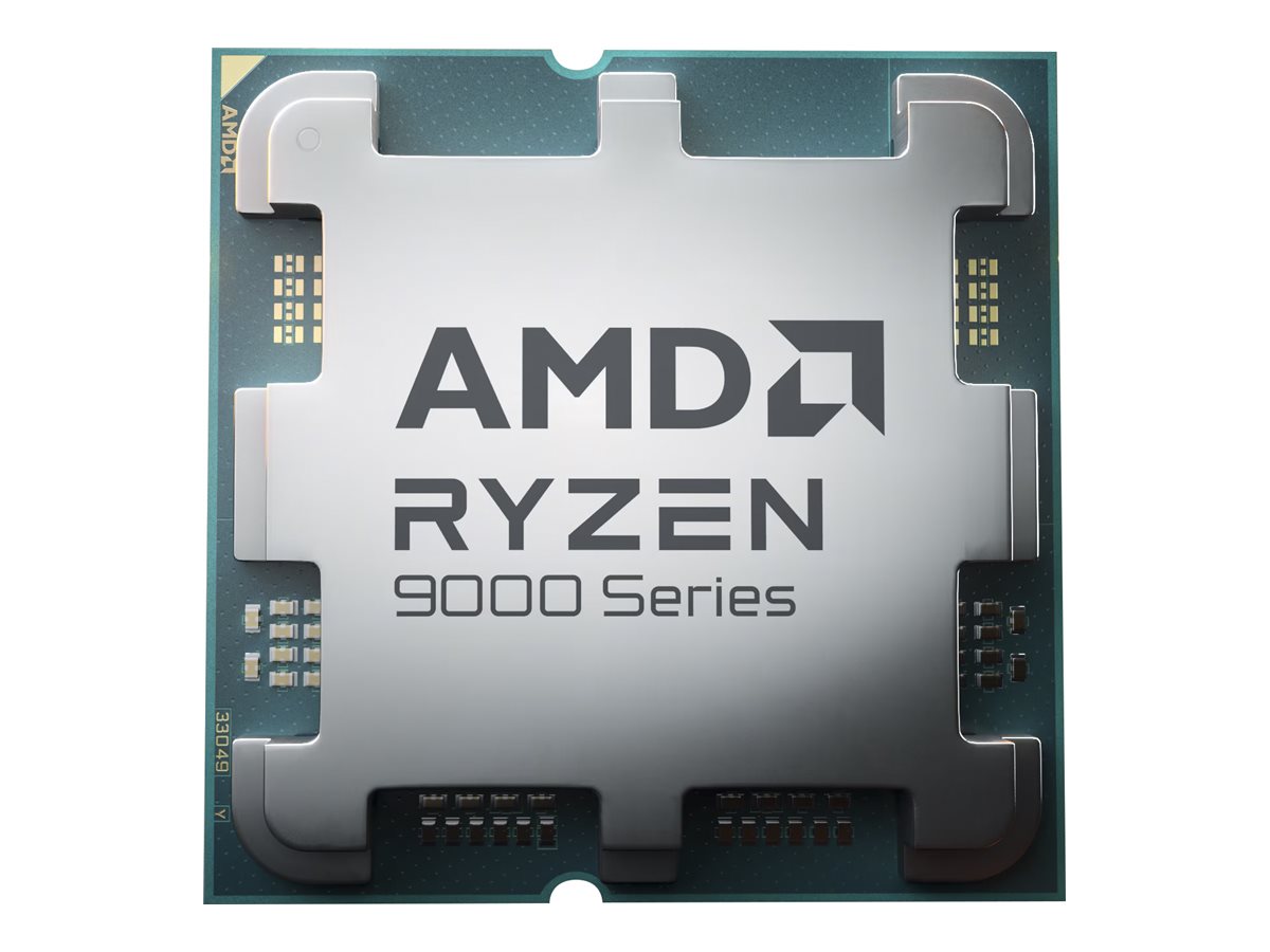 AMD Ryzen 7 9700X 5.5GHz AM5 8C/16T TRAY prosessori
