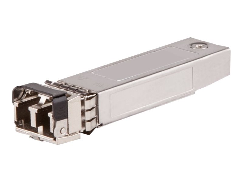 HPE Aruba SFP LC -lähetinvastaanotin 1Gbit/s