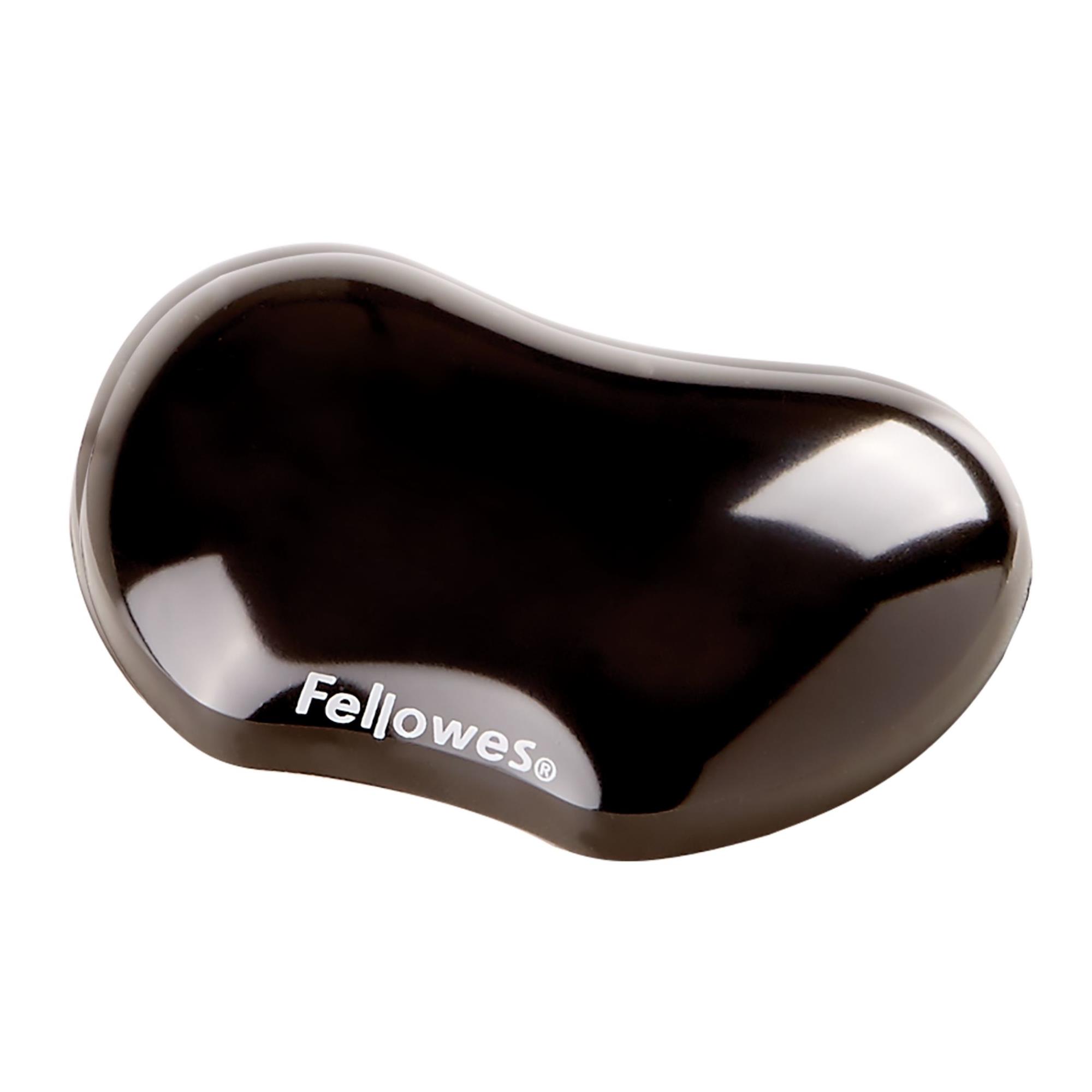 Fellowes hiirimatto rannetuella musta 9112301