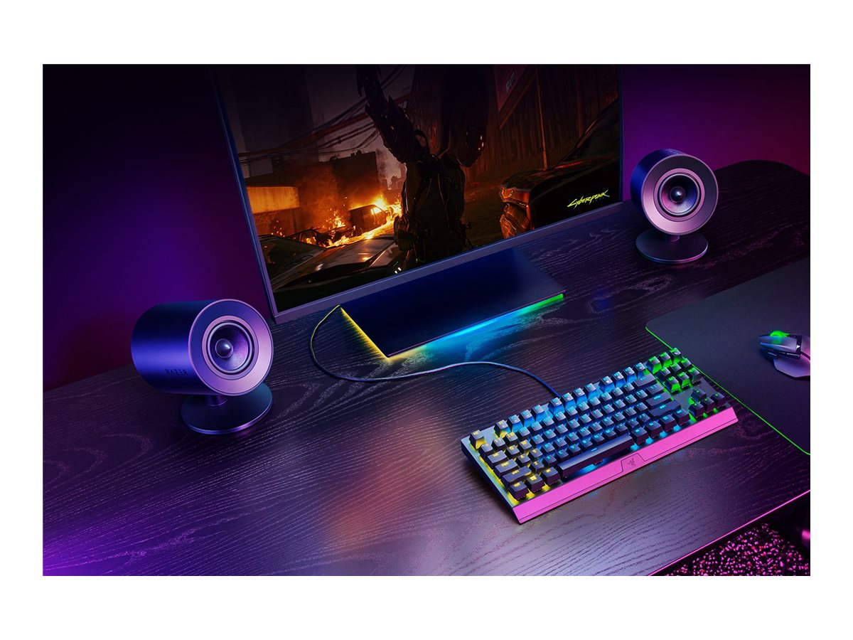 RAZER Nommo V2 X Speakers 2.0