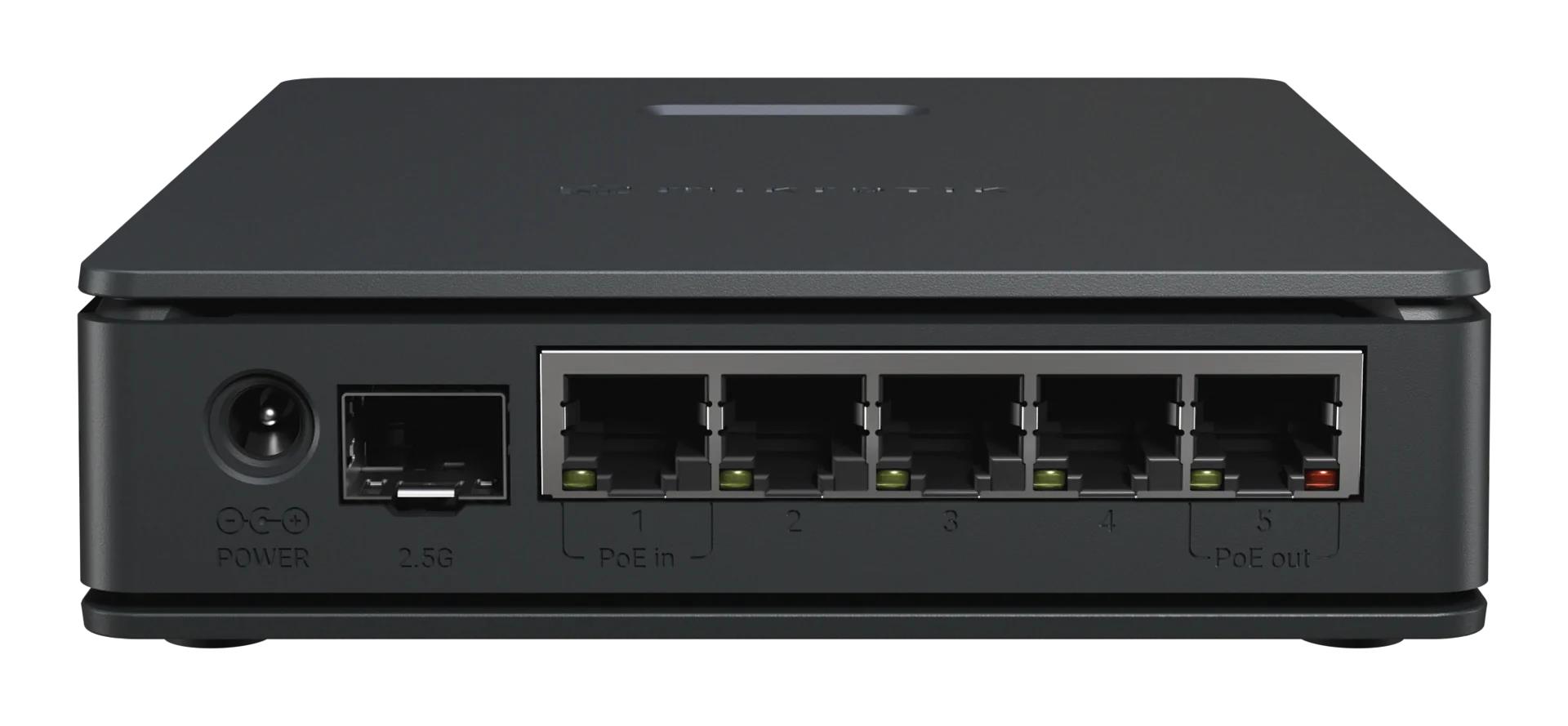 Langaton reititin MIKROTIK hAP axs, E62IUGS-2AXD5AXT