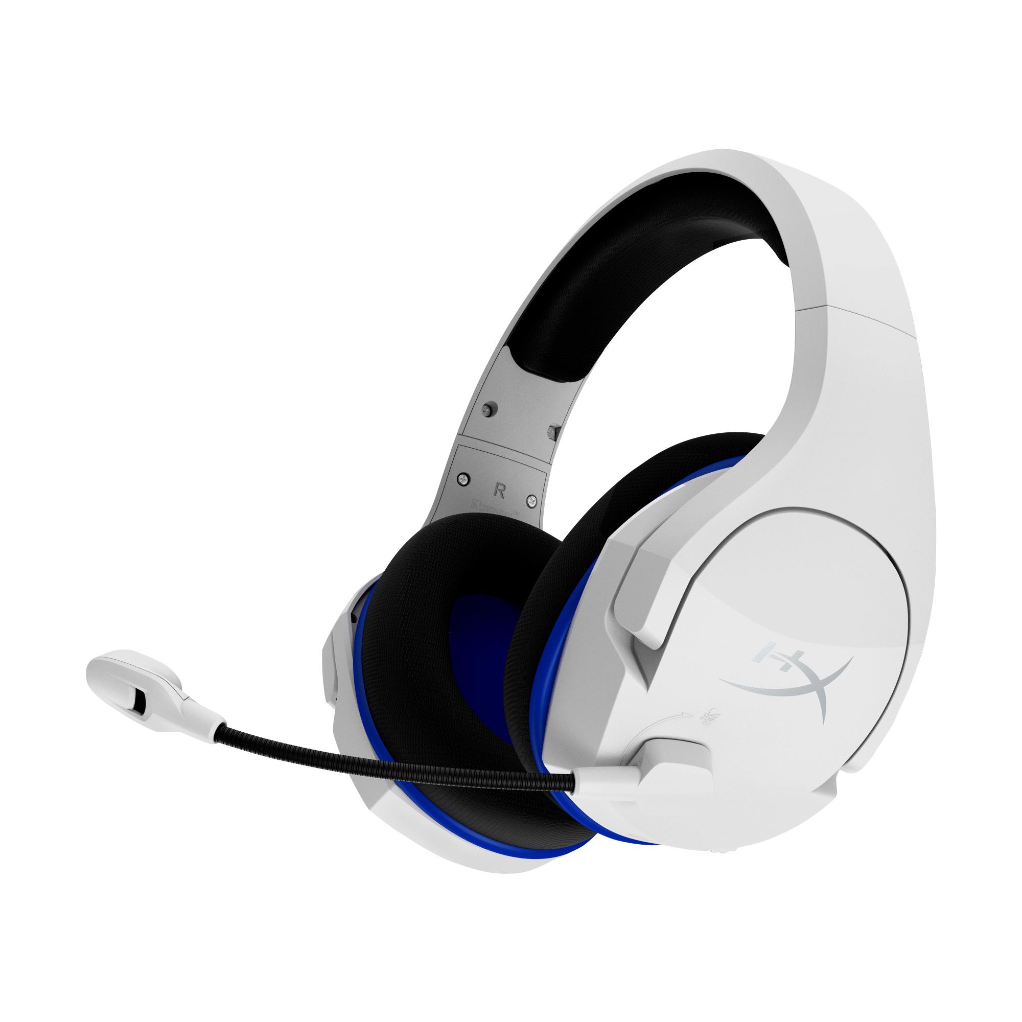 Kuulokkeet HyperX Cloud Stinger Core HHSS1C-KB-WT/G