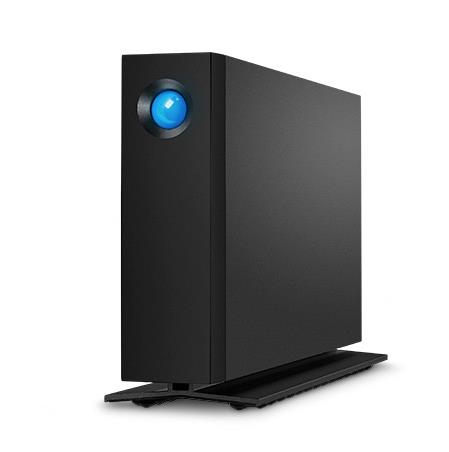 Ulkoinen kiintolevy LACIE d2 Professional 16 Tt USB-C USB 3.0 asemia 1 STHA16000800