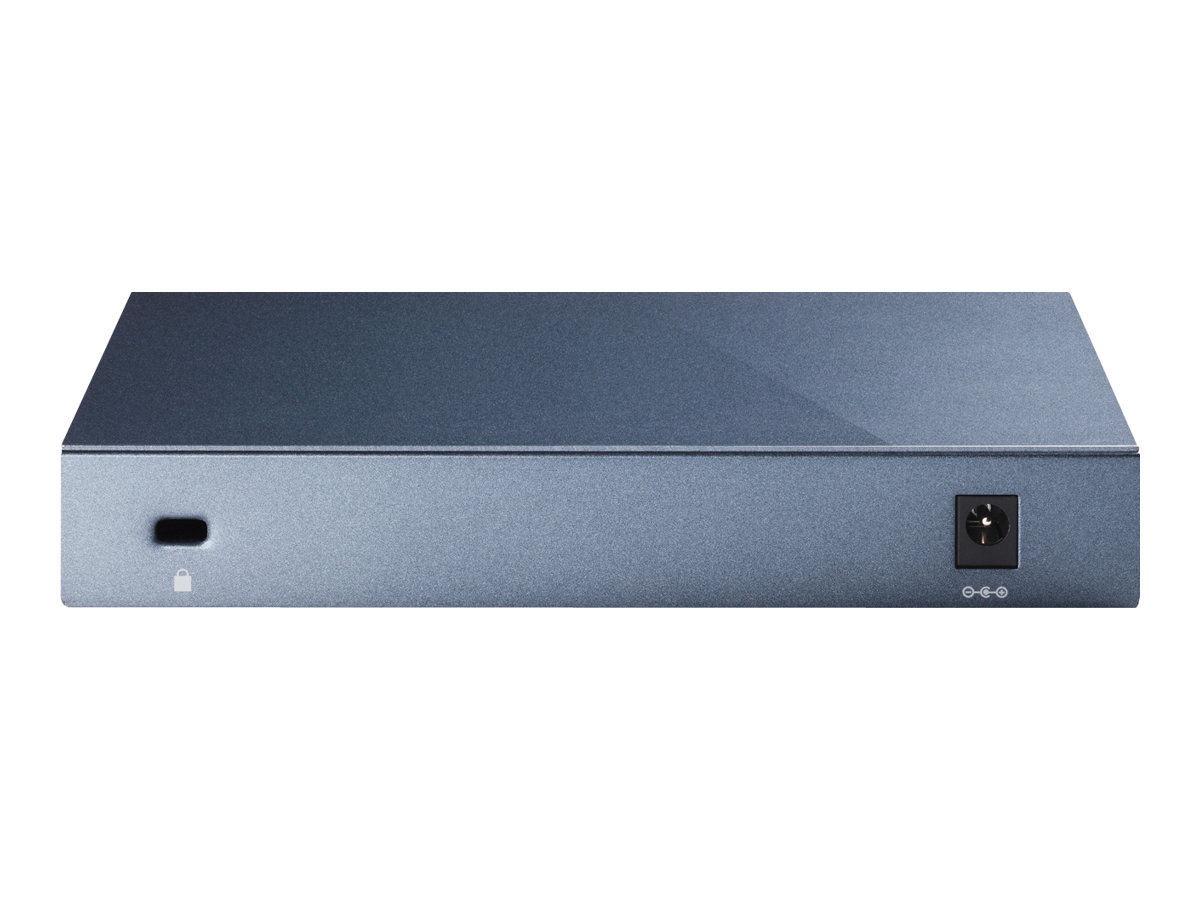 TP-LINK 8-port Metal Gigabit Switch