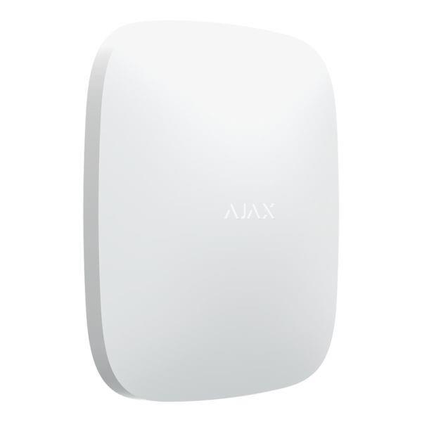 Ohjauspaneeli langaton Hub 2/valkoinen 38239 AJAX