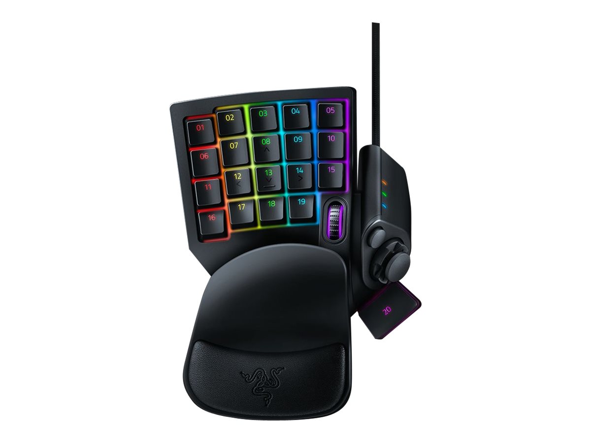 RAZER Tartarus V2 - keypad