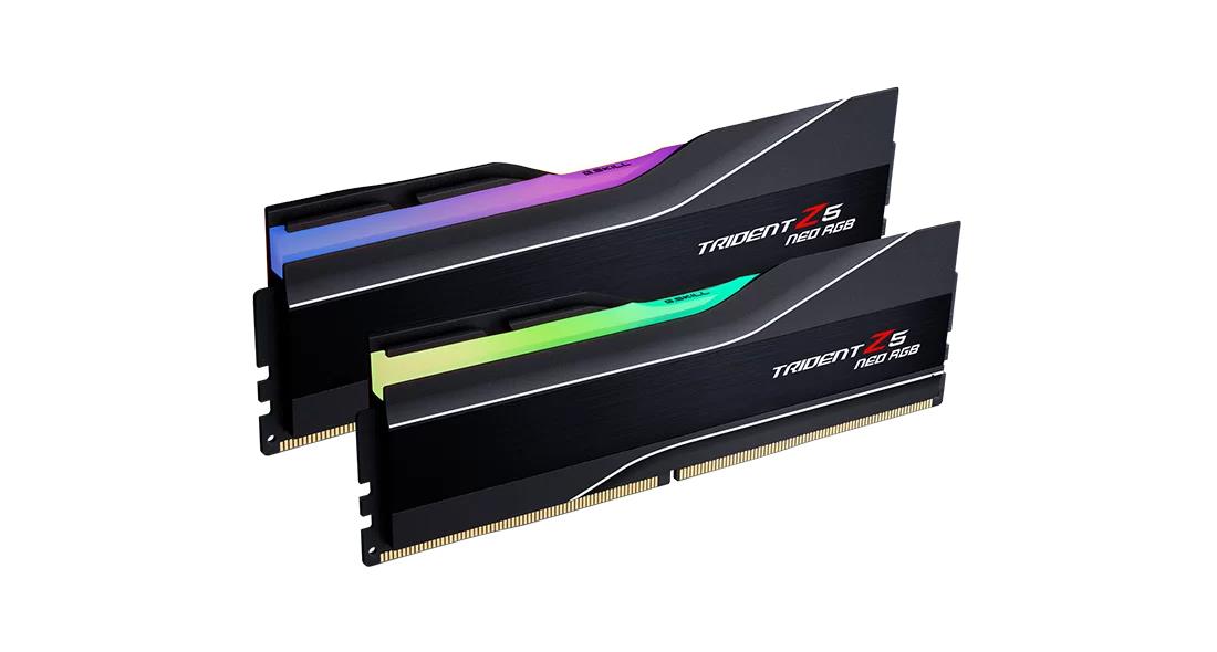 Muisti DIMM 96 GB DDR5-5600 K2/5600J4040D48GX2-TZ5NR G.SKILL
