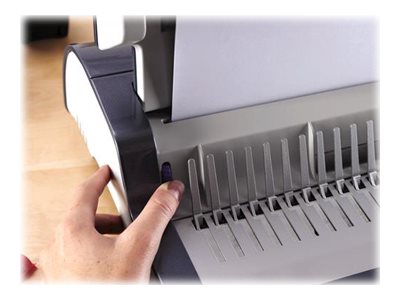Fellowes Quasar E 500 sidontalaite