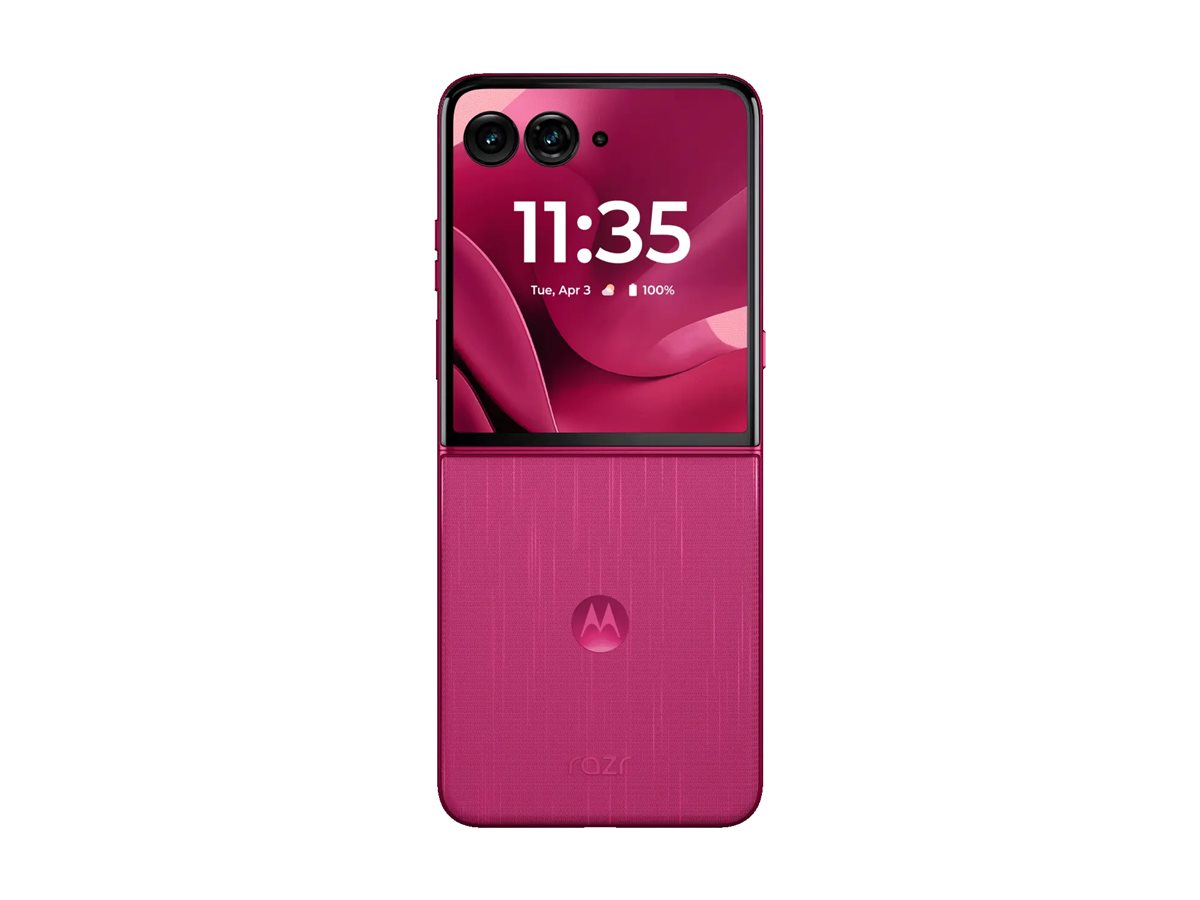MOTOROLA Razr 60 Ultra 16/512 4i Cabaret