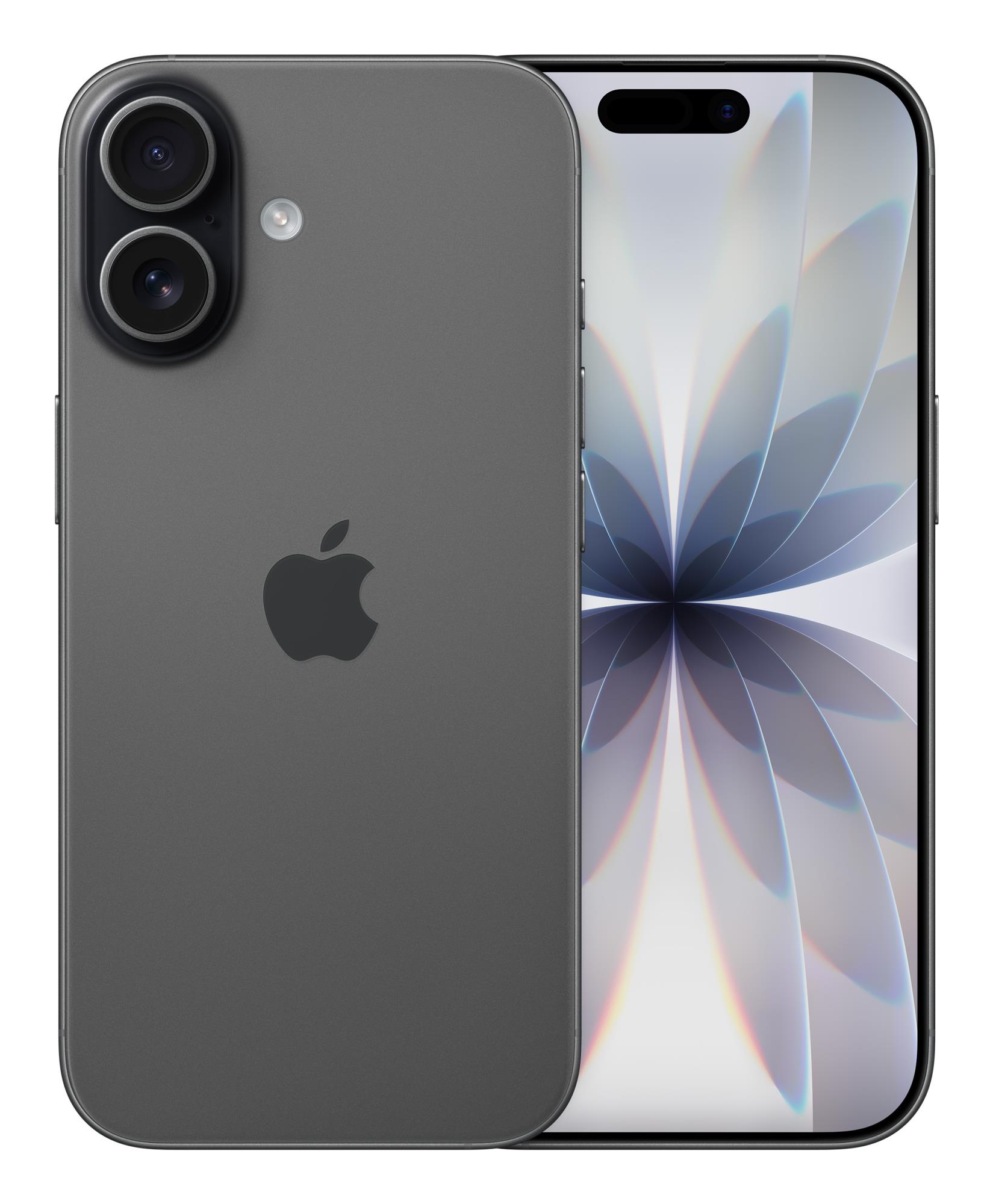 Apple iPhone 17 256GB matkapuhelin, musta MG6J4
