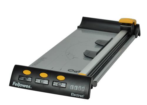Fellowes Electron A3 paperileikkuri 5410501