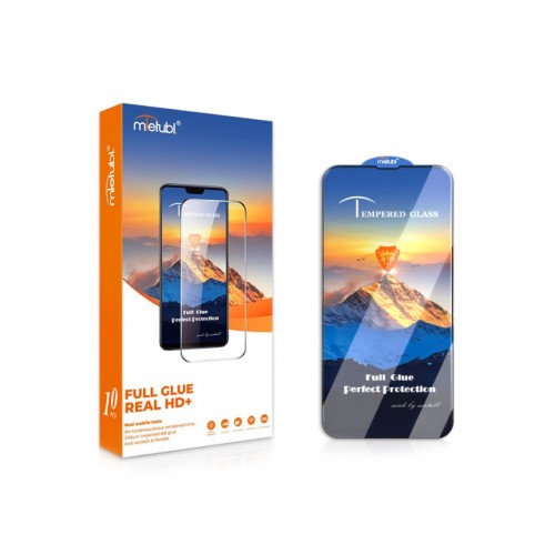 Screen Protection "Perfect 5D" Xiaomi Redmi 9A / 9C / 9AT / Poco C3 / C31 / Redmi 10A (Bulk)