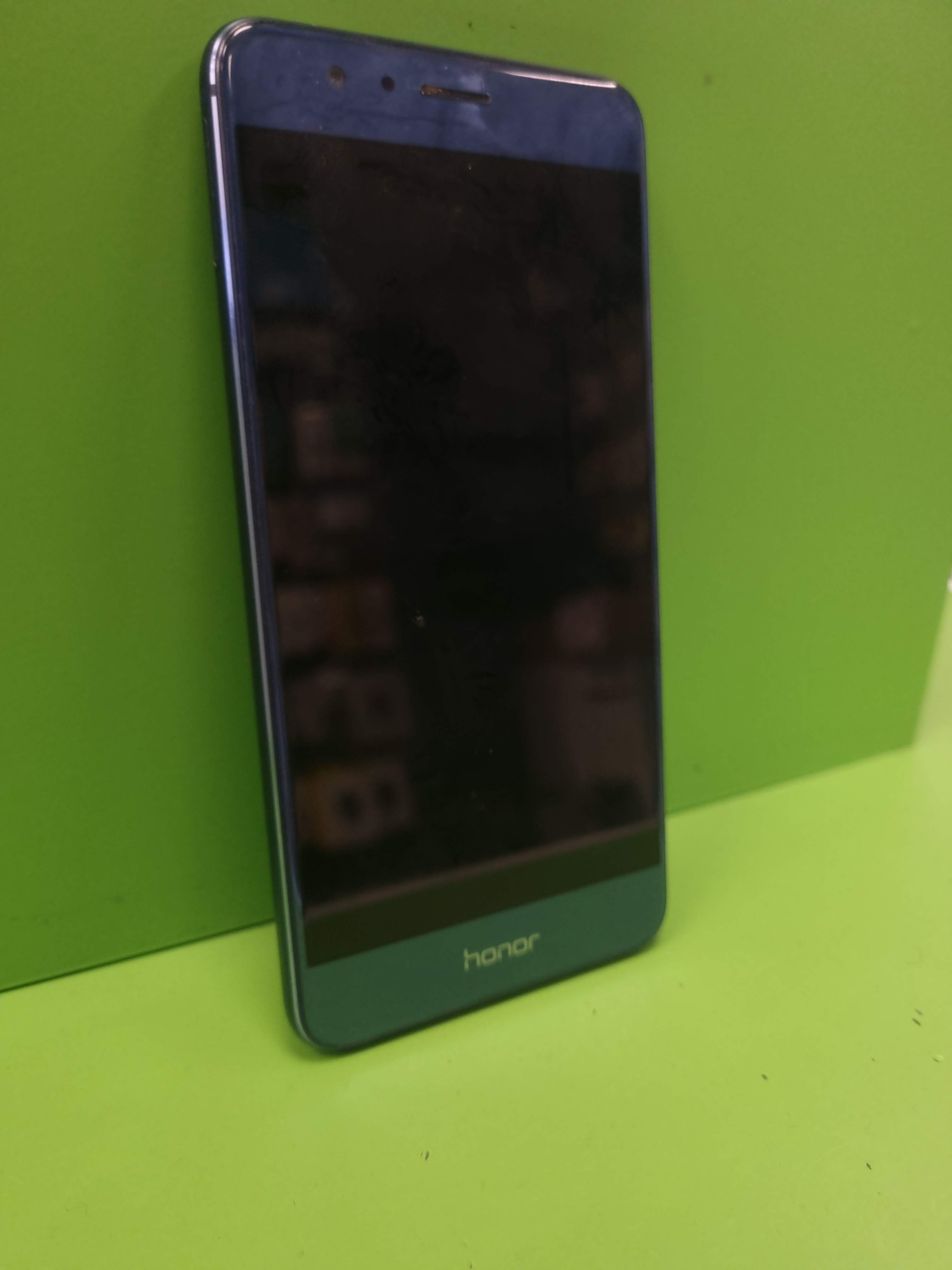 Huawei Honor 8 32GB (käytetty)