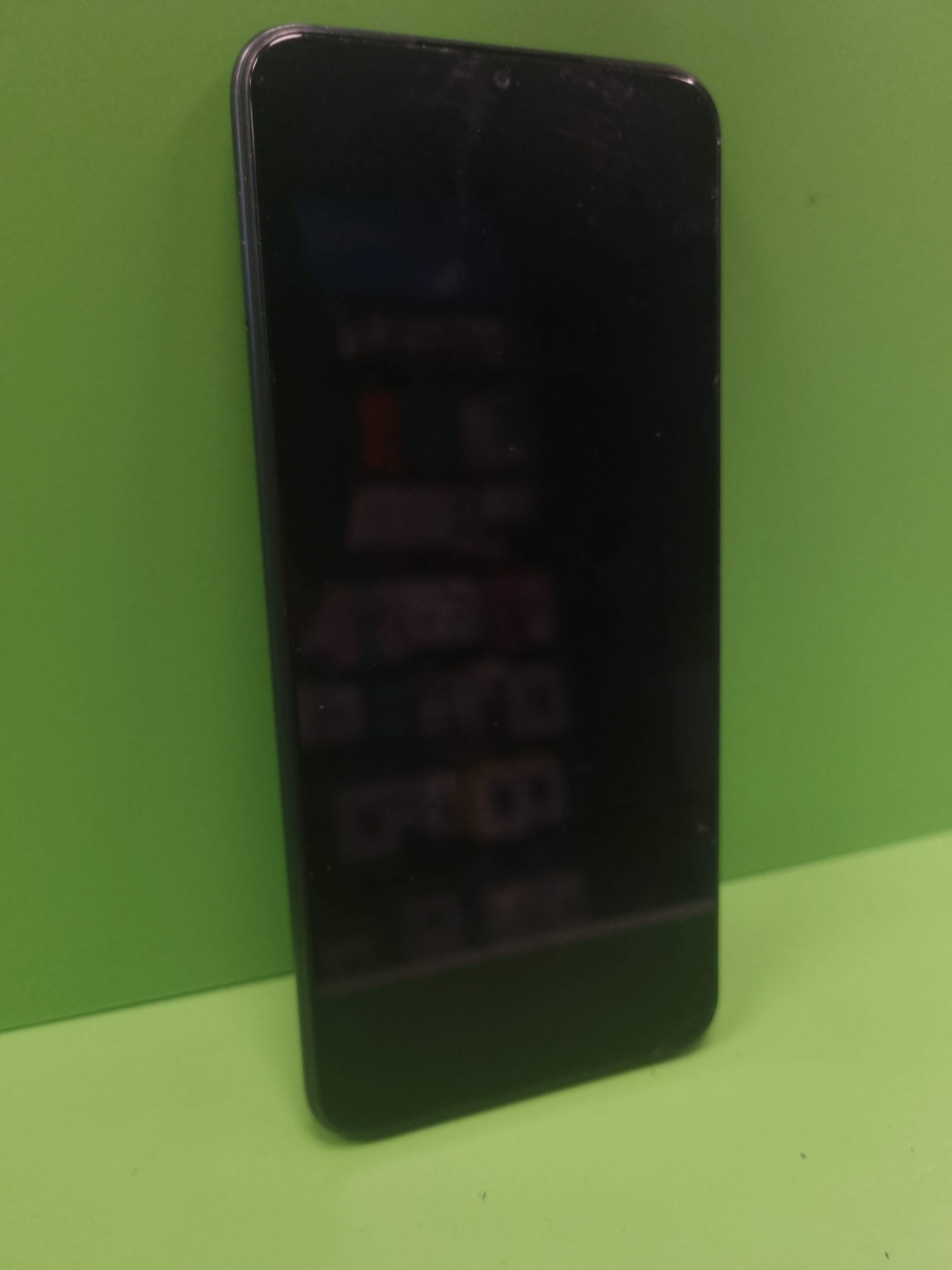 Samsung Galaxy A22 128GB (käytetty)