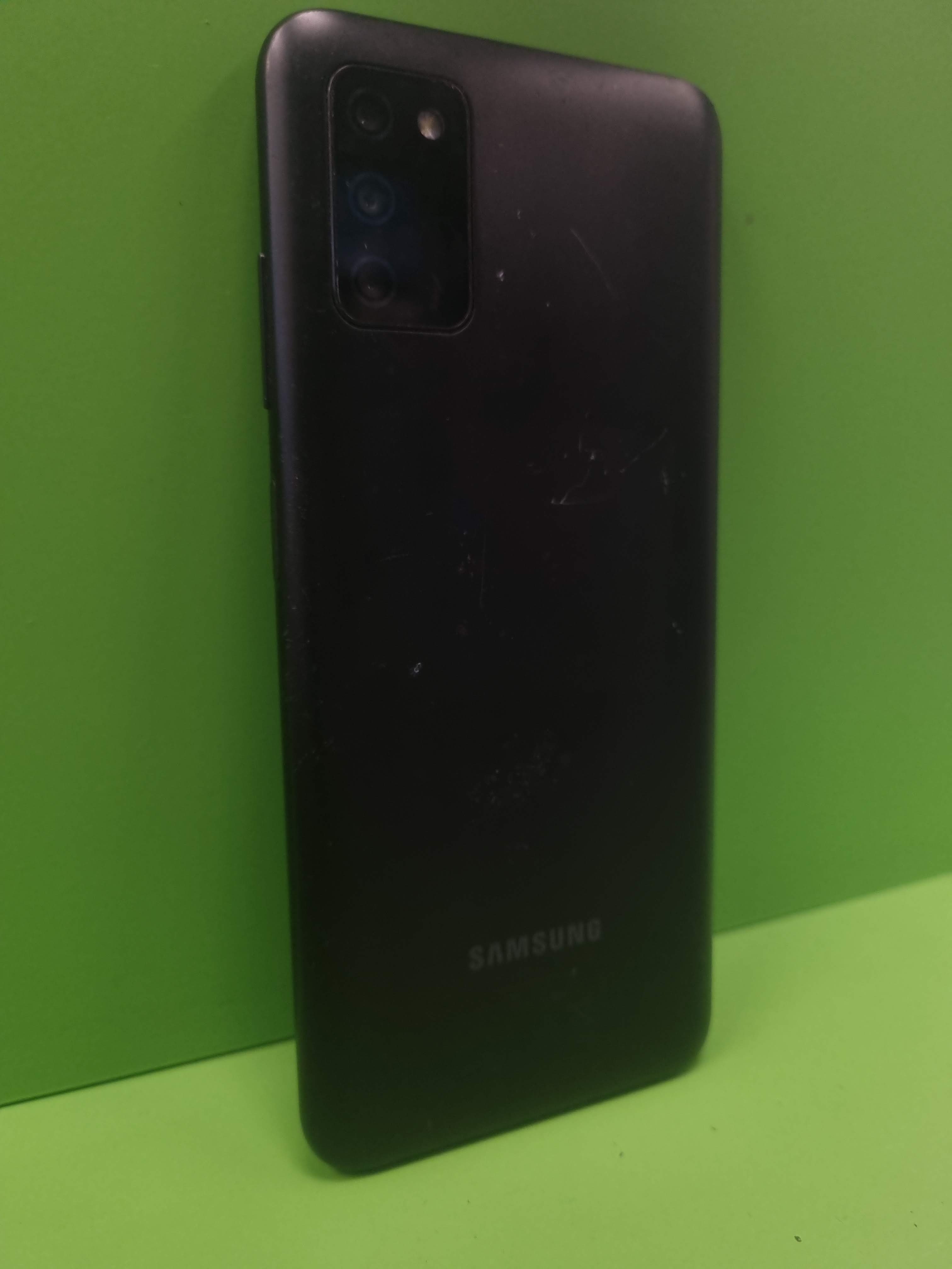 Samsung Galaxy A03s 32GB (käytetty)