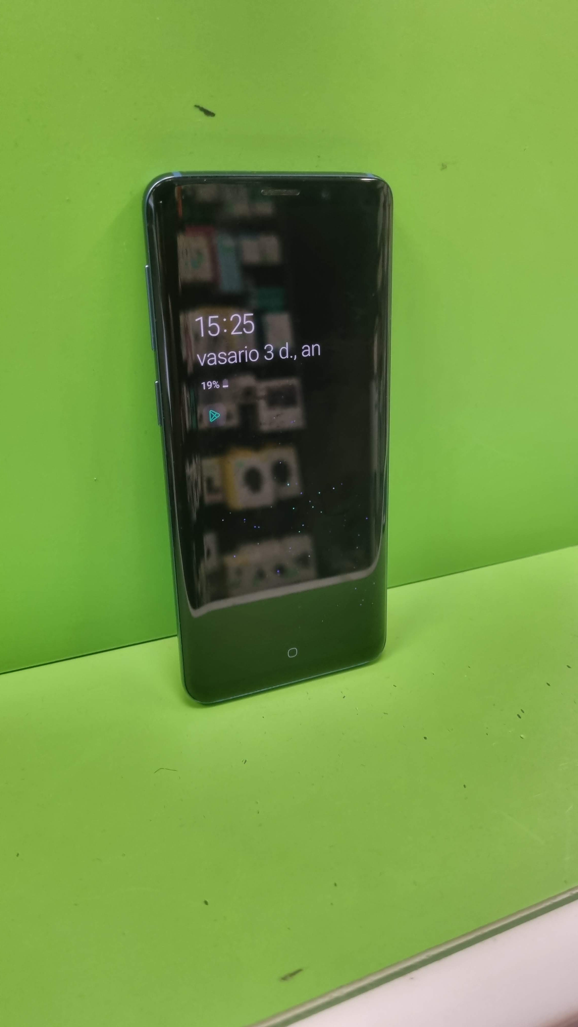 Samsung Galaxy S9 64GB (käytetty)