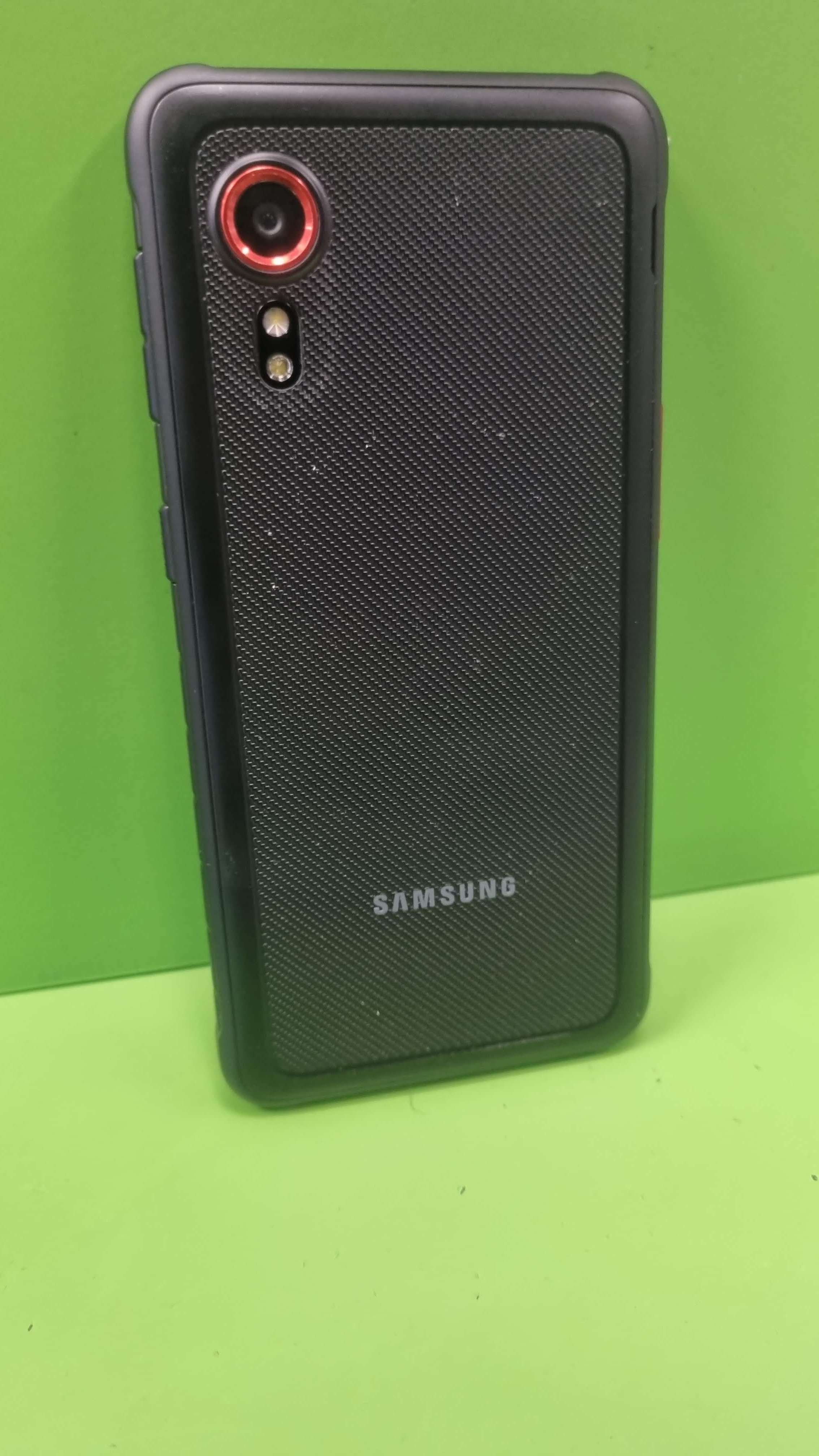 Samsung Xcover 5 64GB (Käytetty tuote)