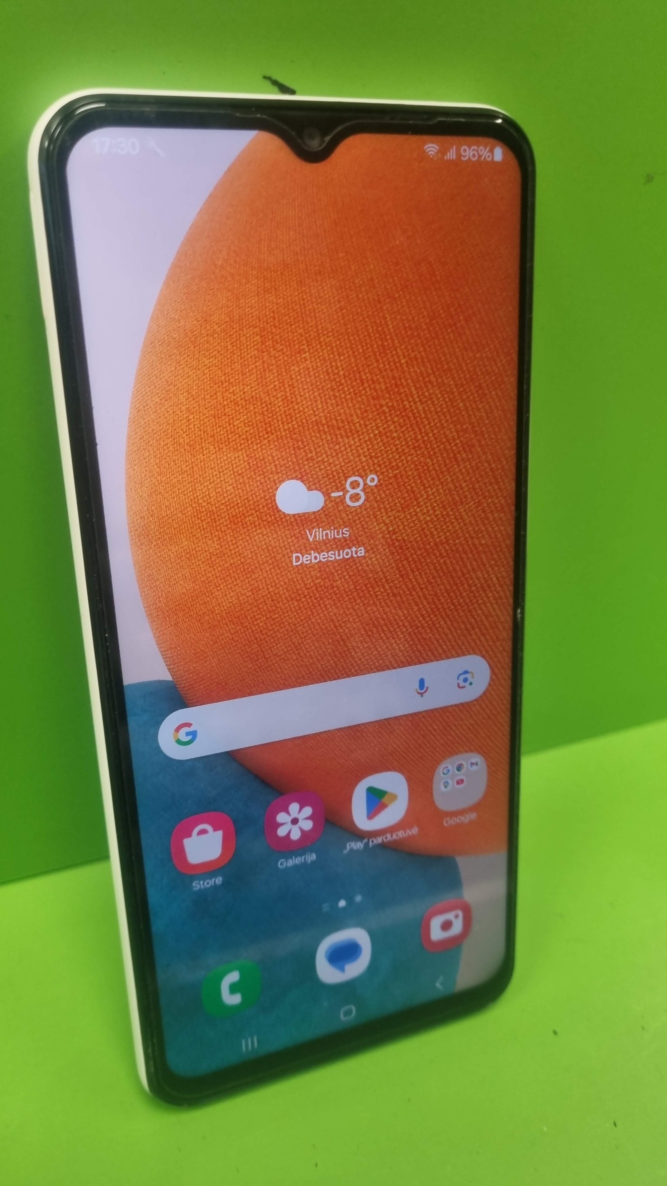 Samsung Galaxy A23 64GB (käytetty)