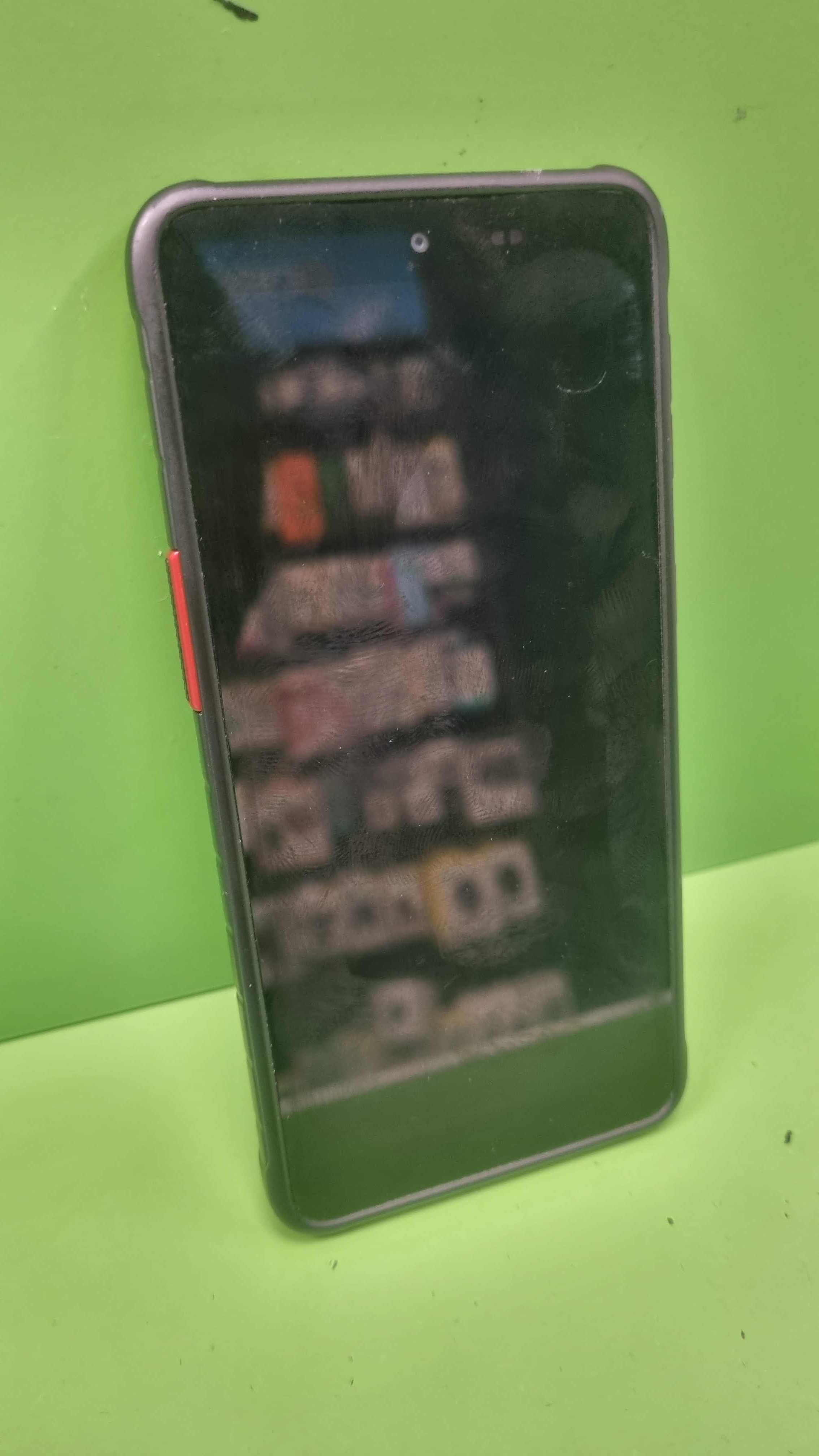 Samsung Galaxy Xcover 5 64GB (käytetty)