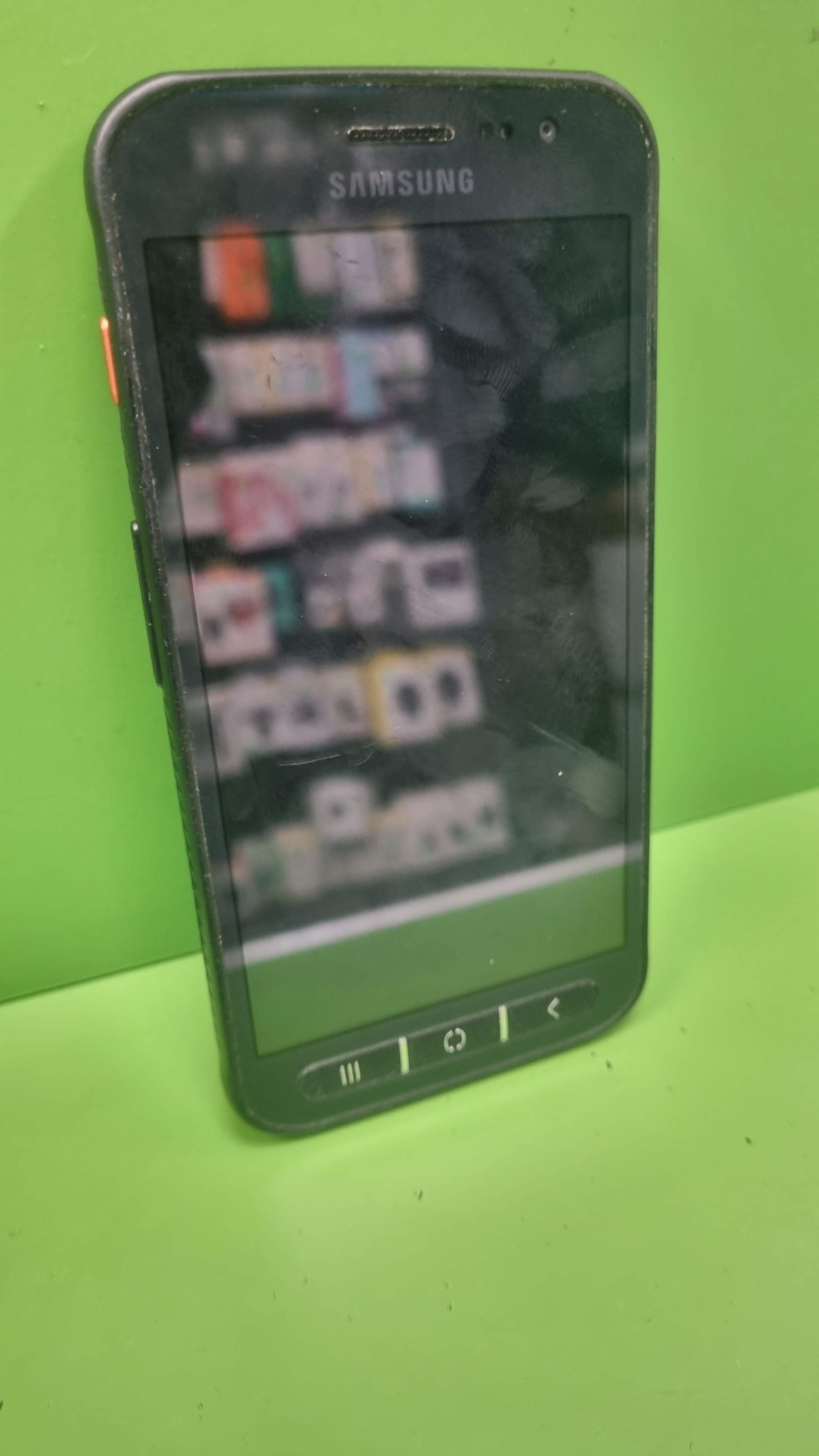 Samsung Galaxy Xcover 4s 32GB (käytetty)