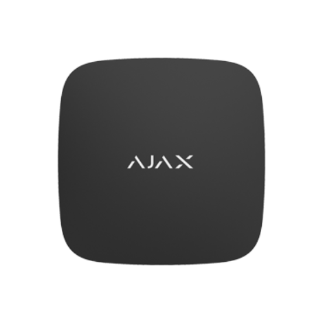 Ajax LeaksProtect vesivuotoilmaisin (musta)