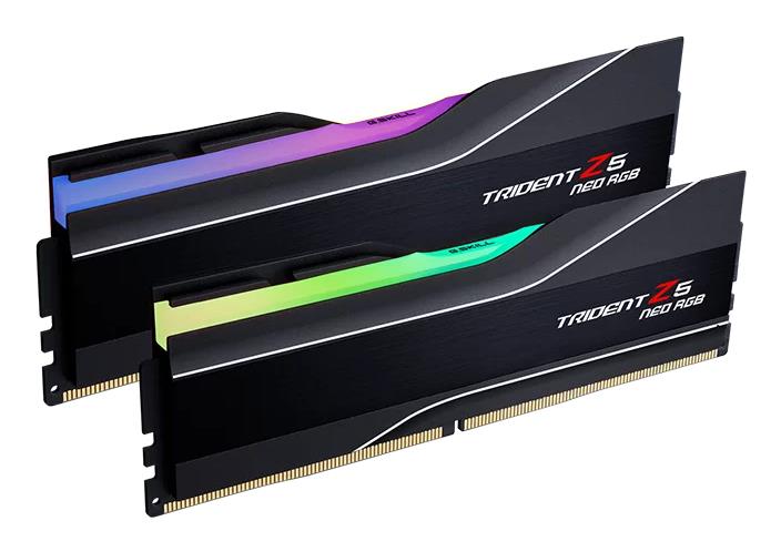 MEMORY DIMM 32GB DDR5-6400 K2/6400J3239G16GX2-TZ5NR G.SKILL