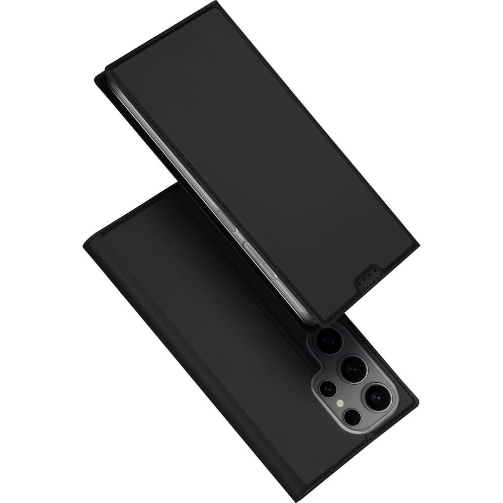 Case Dux Ducis Skin Pro Samsung S938 S25 Ultra black