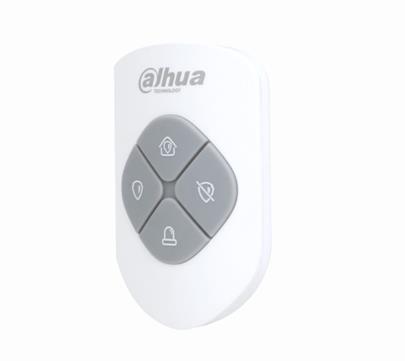 Langaton avaimenperä 868 MHz Dahua ARA24-W2