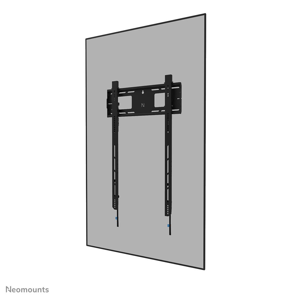 TV-seinäteline Neomounts WL30-750BL18P