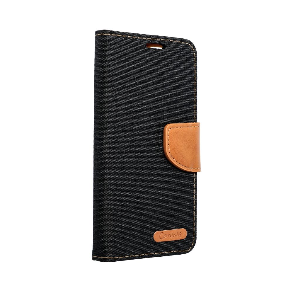 Läppäsuojakuori Xiaomi Redmi NOTE 13 5G:lle Canvas Book musta