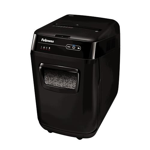 Paperisilppuri AutoMax 200M/4656301 FELLOWES