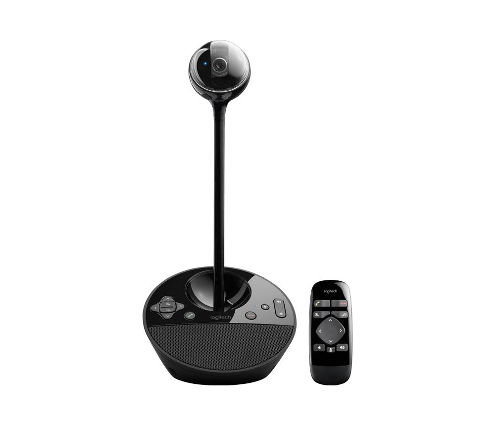 Neuvottelukamera Logitech BCC950 960-000867