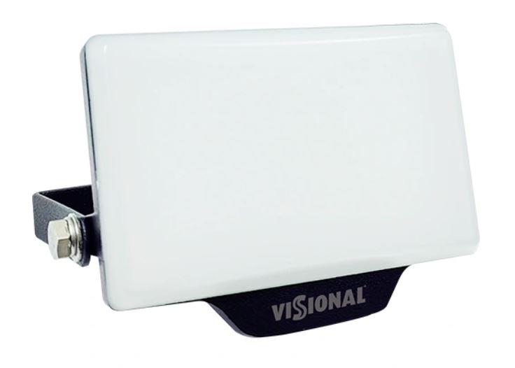 LED-lamppu Visional 10W 1100lm 4000K 120°