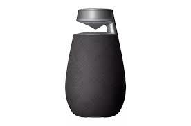 LG XBOOM 360 Wireless Bluetooth XO2TBK (Portable Speaker)