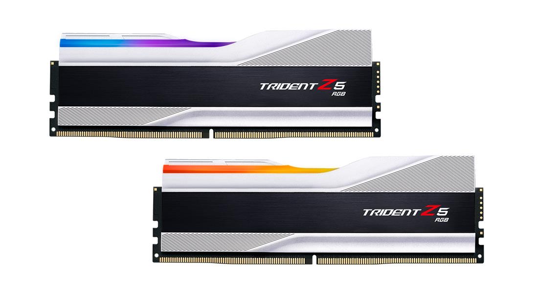 Muisti DIMM 64 GB DDR5-6000 K2/6000J3040G32GX2-TZ5RS G.SKILL
