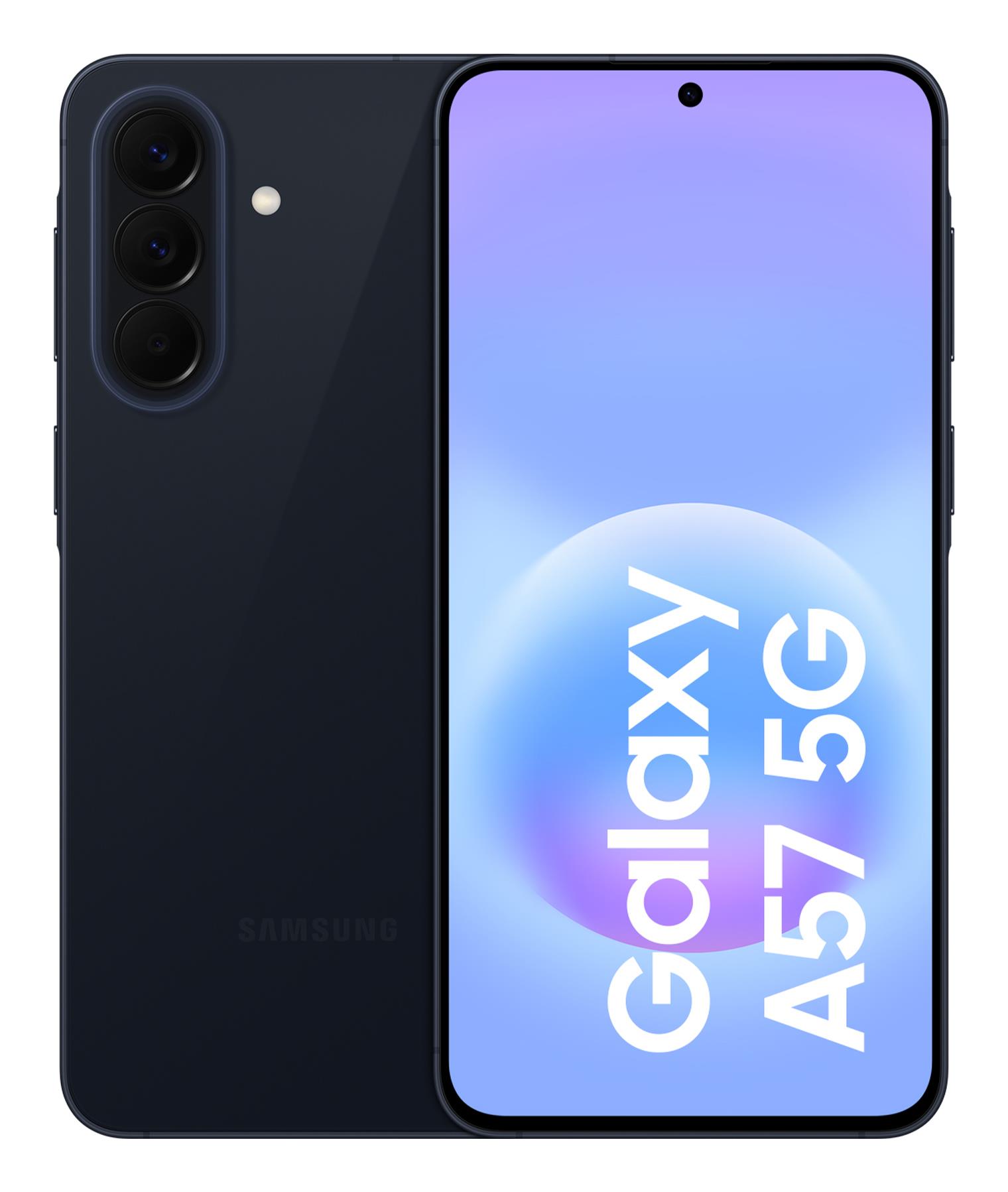MOBILE PHONE GALAXY A57 5G/256GB NAVY SM-A576B SAMSUNG
