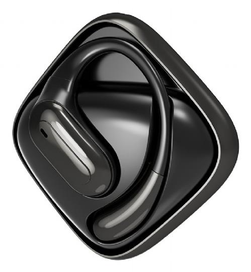 Bluetooth-avokuulokkeet TWS musta Gembird OWS-01-BK